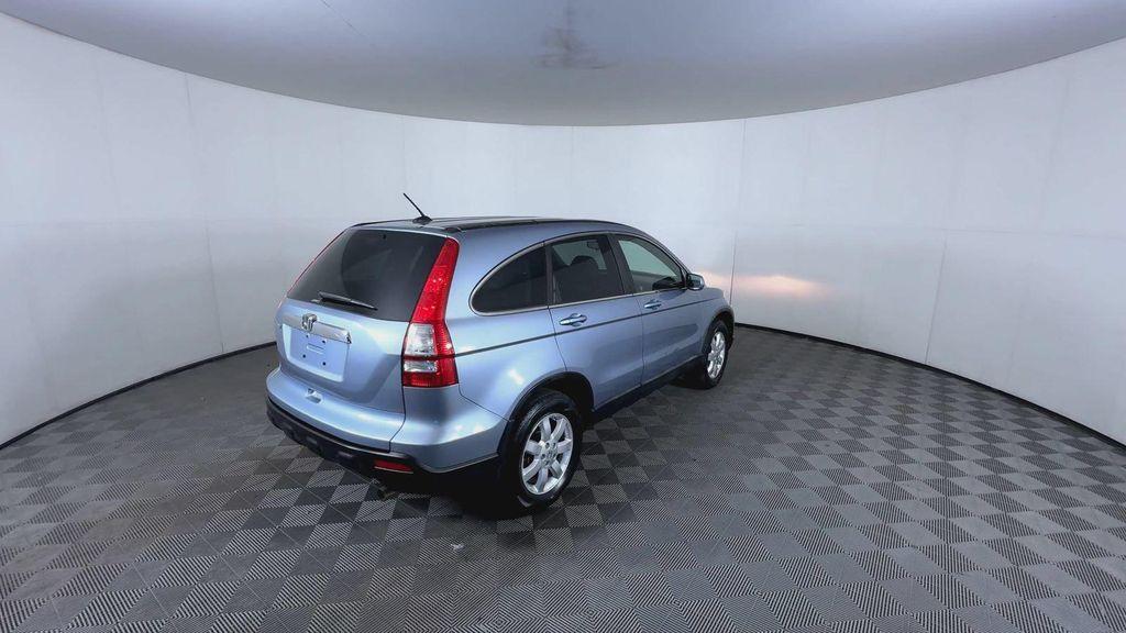 used 2008 Honda CR-V car, priced at $8,900