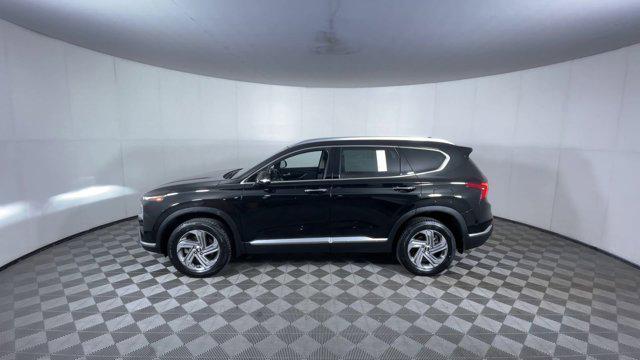 used 2023 Hyundai Santa Fe car, priced at $21,971