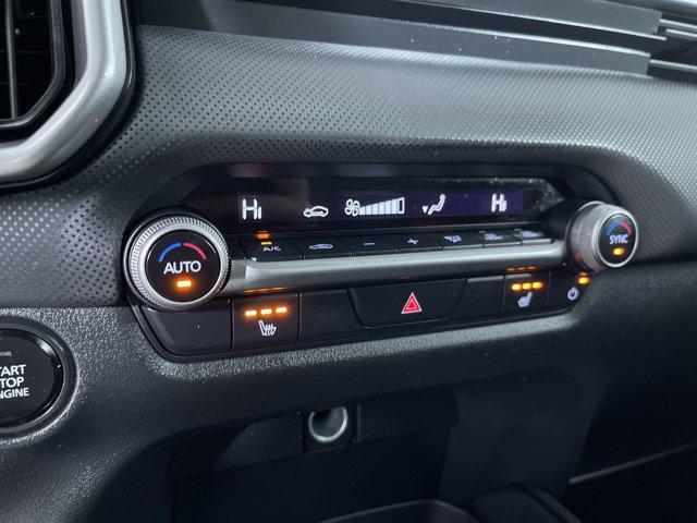 used 2024 Mazda CX-50 car, priced at $23,990