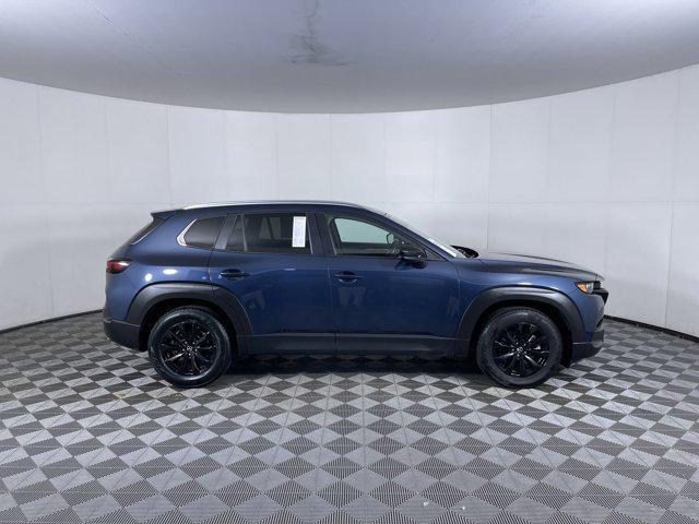 used 2024 Mazda CX-50 car, priced at $23,990