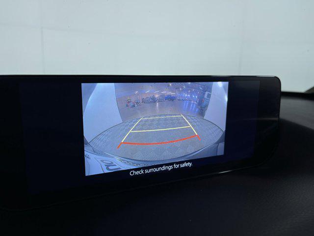 used 2024 Mazda CX-50 car, priced at $23,990