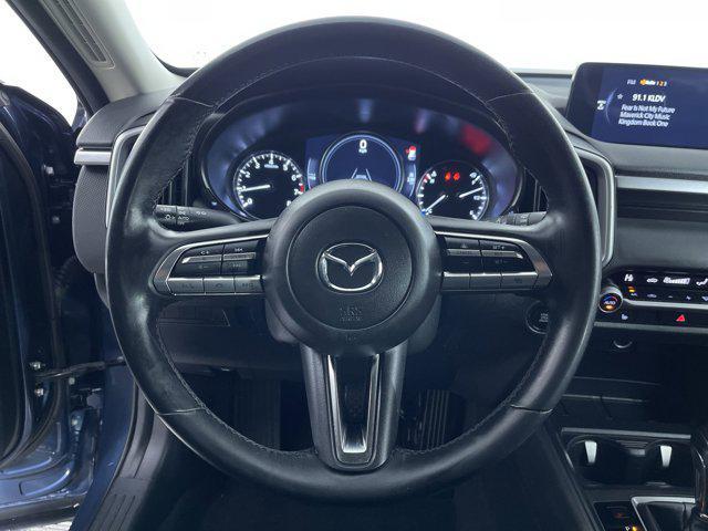 used 2024 Mazda CX-50 car, priced at $23,990