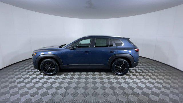 used 2024 Mazda CX-50 car, priced at $23,990