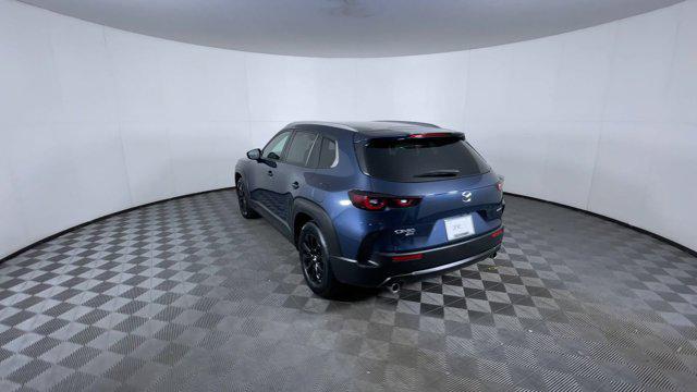 used 2024 Mazda CX-50 car, priced at $23,990