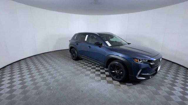 used 2024 Mazda CX-50 car, priced at $23,990