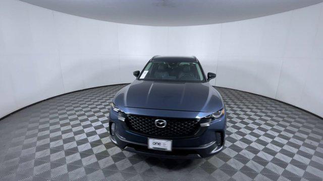used 2024 Mazda CX-50 car, priced at $23,990