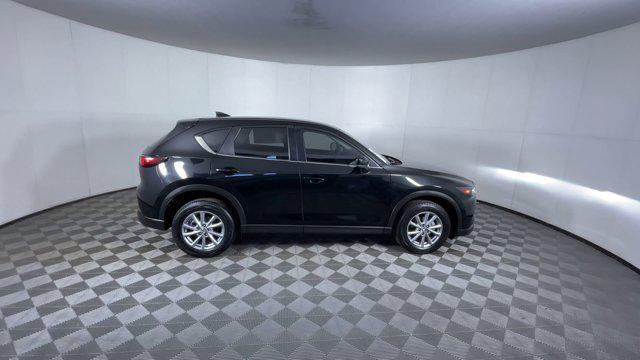 used 2023 Mazda CX-5 car, priced at $24,300