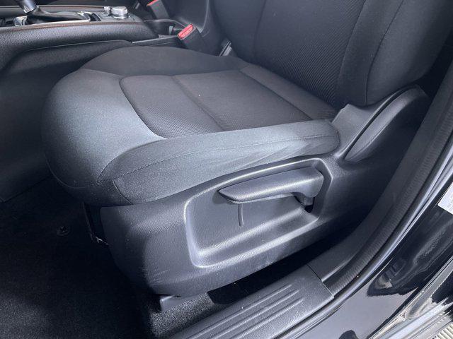 used 2023 Mazda CX-5 car, priced at $24,300