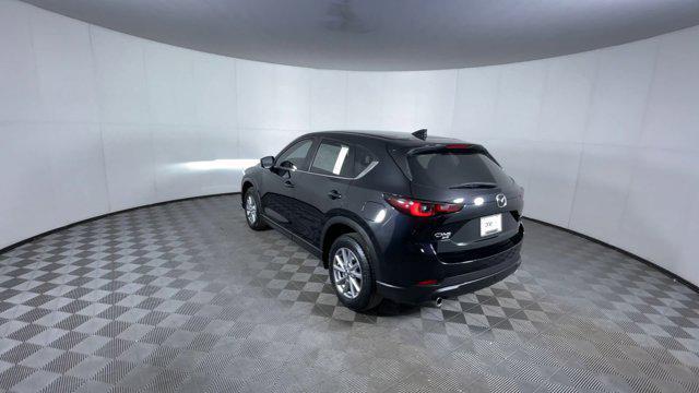 used 2023 Mazda CX-5 car, priced at $24,300