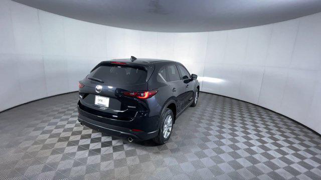 used 2023 Mazda CX-5 car, priced at $24,300