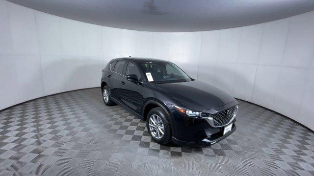 used 2023 Mazda CX-5 car, priced at $24,300