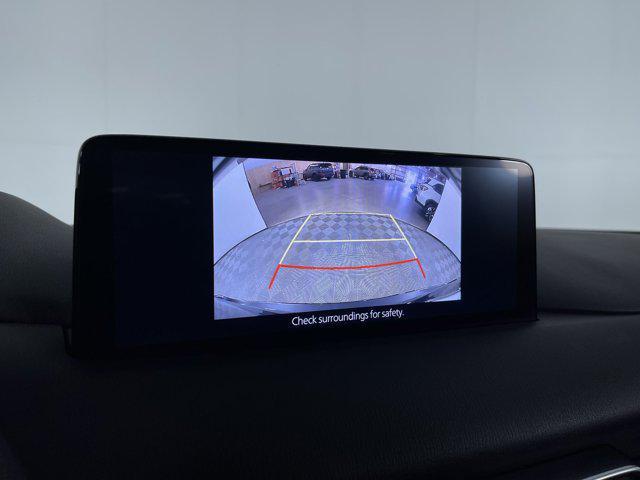 used 2023 Mazda CX-5 car, priced at $24,300