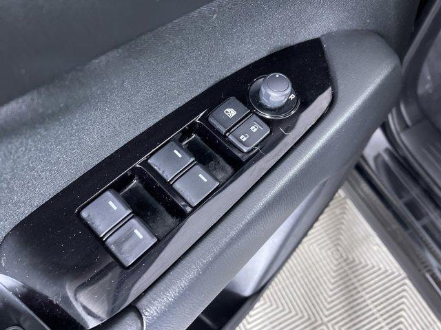 used 2023 Mazda CX-5 car, priced at $24,300