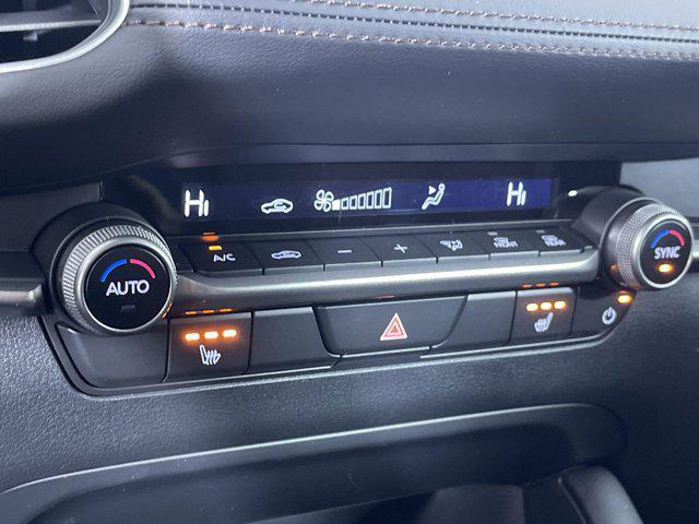 new 2026 Mazda Mazda3 car, priced at $27,648