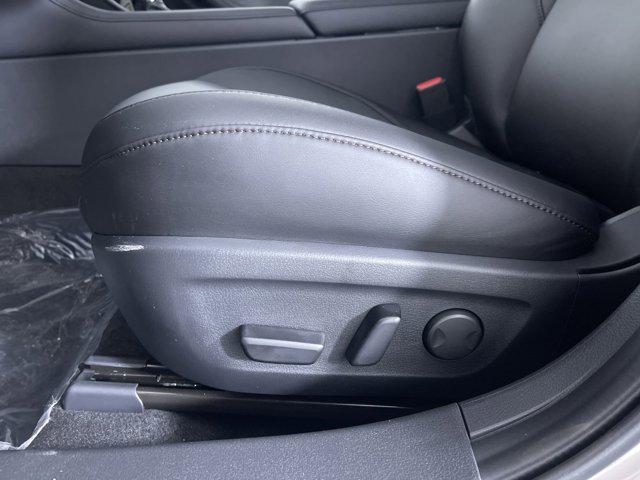 new 2026 Mazda Mazda3 car, priced at $27,648