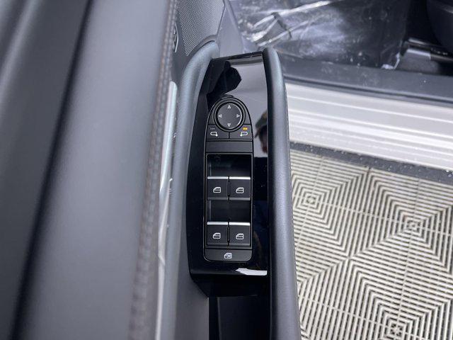 new 2026 Mazda Mazda3 car, priced at $27,648