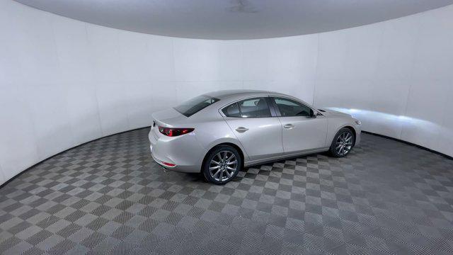 new 2026 Mazda Mazda3 car, priced at $27,648