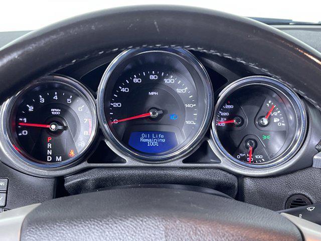 used 2014 Cadillac CTS car, priced at $13,900