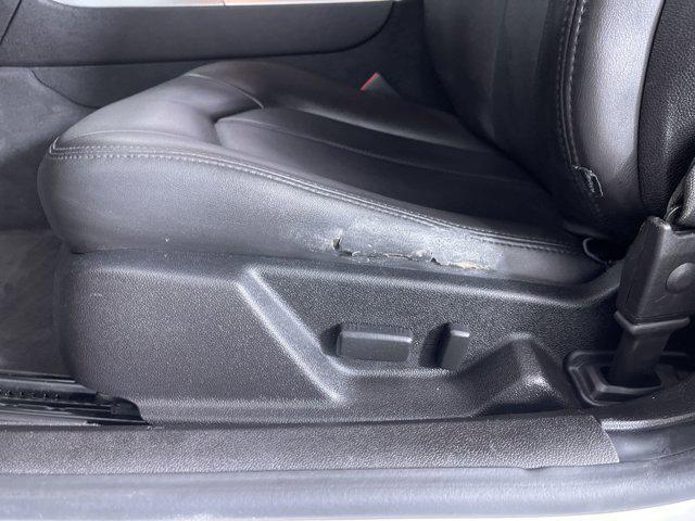 used 2014 Cadillac CTS car, priced at $13,900