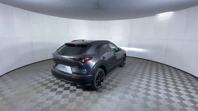 new 2026 Mazda CX-30 car, priced at $39,718