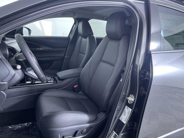 new 2026 Mazda CX-30 car, priced at $39,718