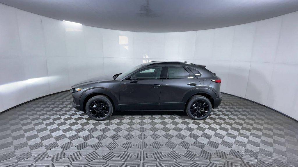 new 2026 Mazda CX-30 car, priced at $39,718