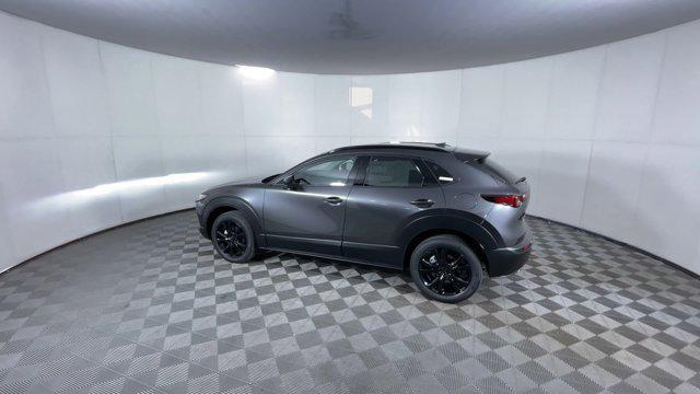new 2026 Mazda CX-30 car, priced at $39,718