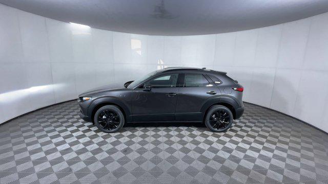 new 2026 Mazda CX-30 car, priced at $39,718