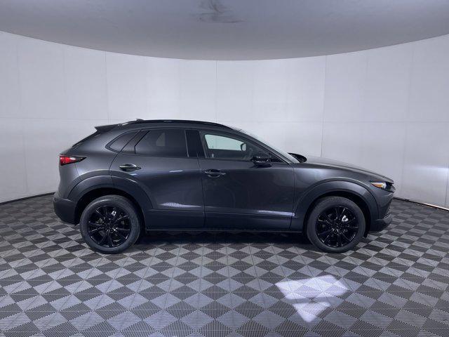 new 2026 Mazda CX-30 car, priced at $39,718