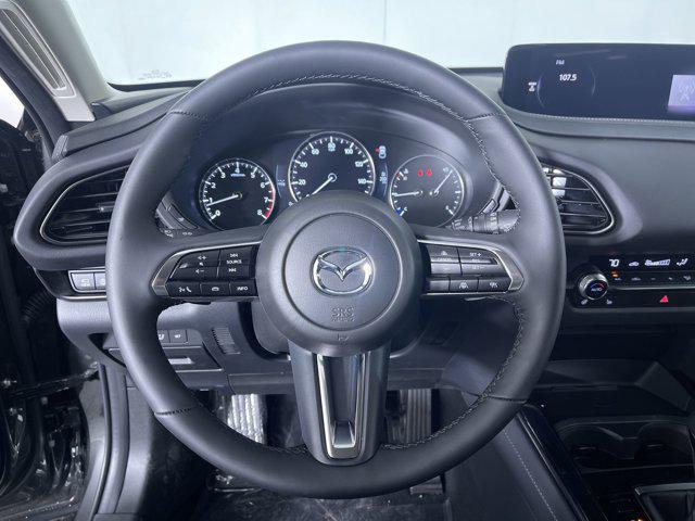 new 2026 Mazda CX-30 car, priced at $39,718