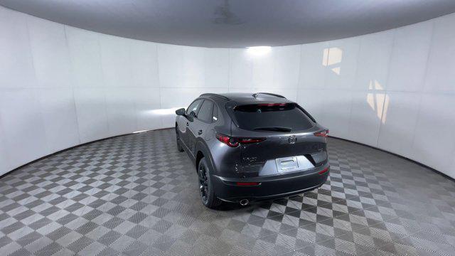 new 2026 Mazda CX-30 car, priced at $39,718