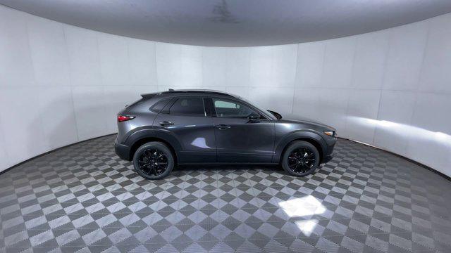 new 2026 Mazda CX-30 car, priced at $39,718