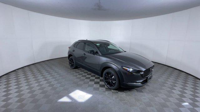 new 2026 Mazda CX-30 car, priced at $39,718