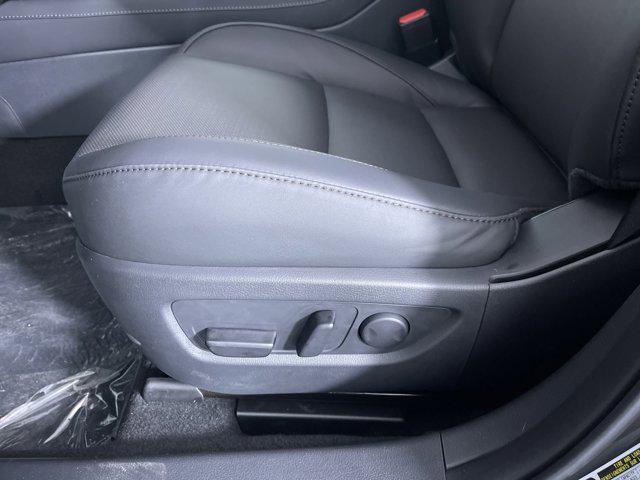 new 2026 Mazda CX-30 car, priced at $39,718