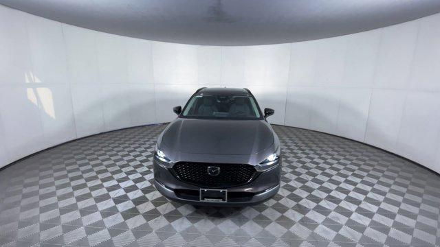 new 2026 Mazda CX-30 car, priced at $39,718