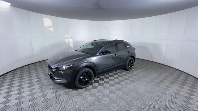 new 2026 Mazda CX-30 car, priced at $39,718