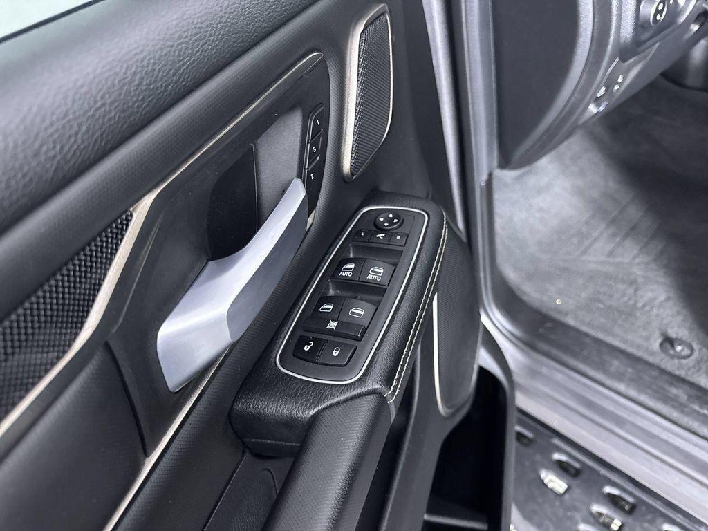 used 2022 Ram 1500 car, priced at $29,983