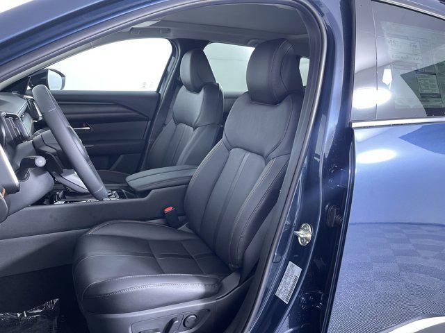 new 2026 Mazda CX-50 car, priced at $43,782