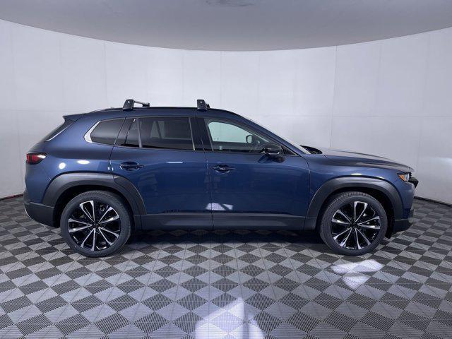 new 2026 Mazda CX-50 car, priced at $43,782