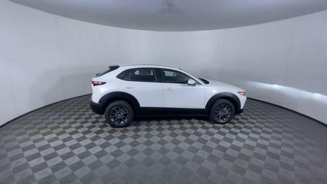 new 2026 Mazda CX-30 car, priced at $27,408