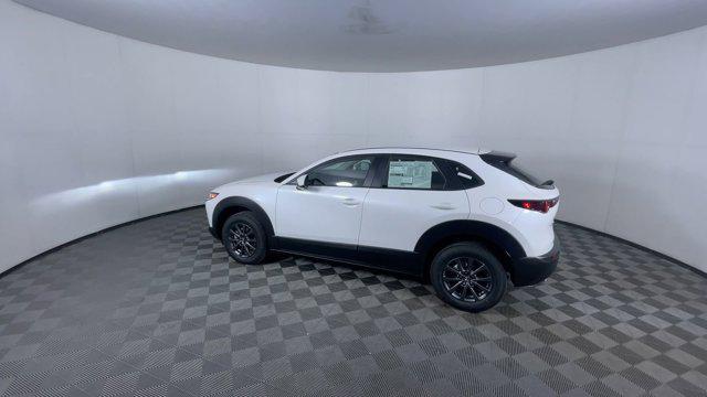new 2026 Mazda CX-30 car, priced at $27,408