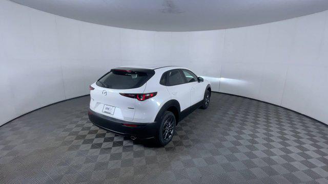new 2026 Mazda CX-30 car, priced at $27,408
