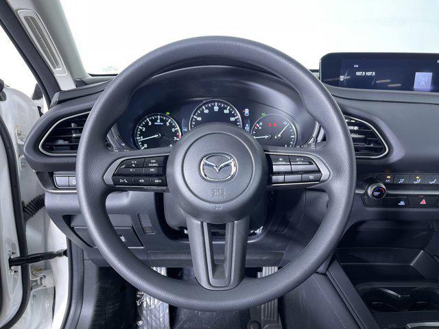 new 2026 Mazda CX-30 car, priced at $27,408