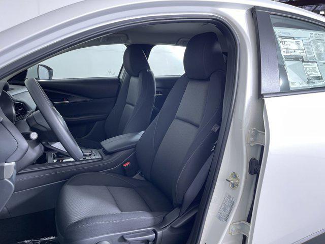 new 2026 Mazda CX-30 car, priced at $27,408