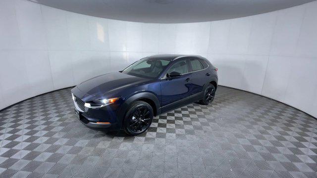 used 2025 Mazda CX-30 car, priced at $24,371
