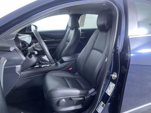 used 2025 Mazda CX-30 car, priced at $24,371