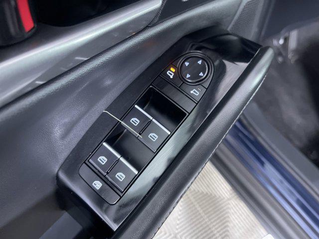 used 2025 Mazda CX-30 car, priced at $24,371