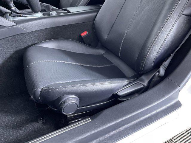 used 2022 Mazda MX-5 Miata RF car, priced at $26,900
