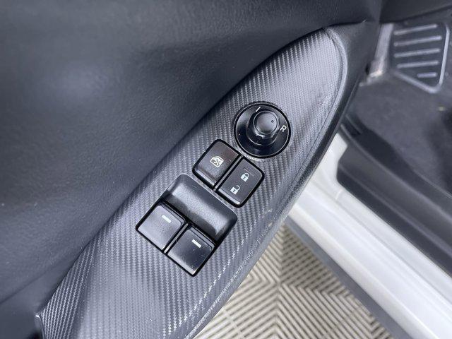 used 2022 Mazda MX-5 Miata RF car, priced at $26,900