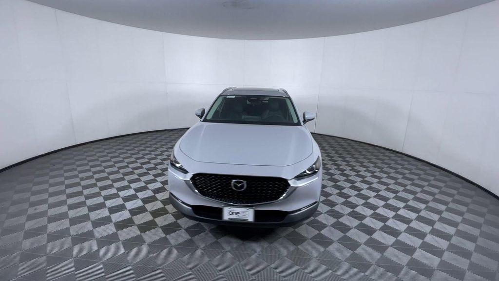 new 2026 Mazda CX-30 car, priced at $31,560